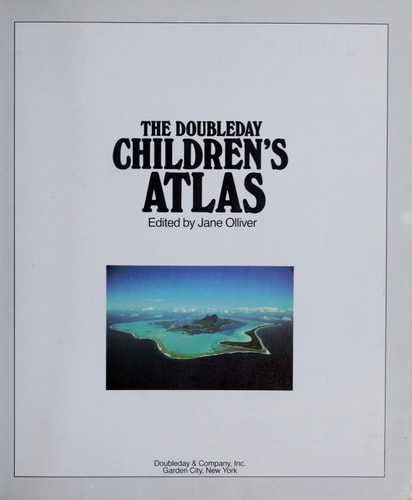 The Doubleday Children's Atlas