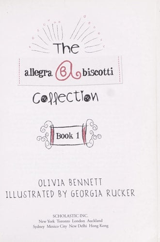 Who What Wear: The Allegra Biscotti Collection