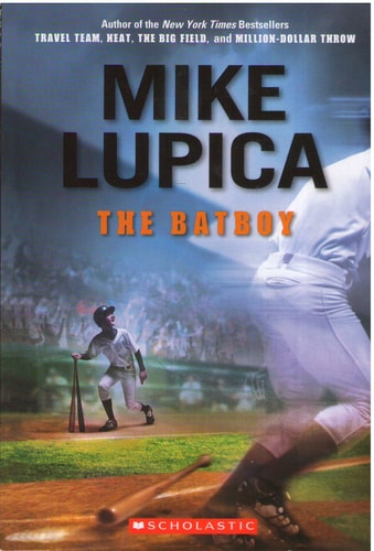 The Batboy