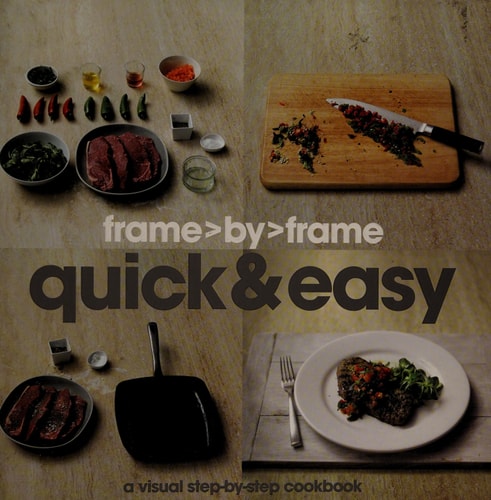 Quick & Easy (Frame by Frame)