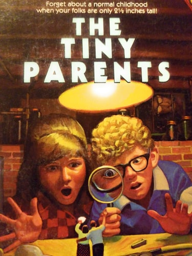 The Tiny Parents