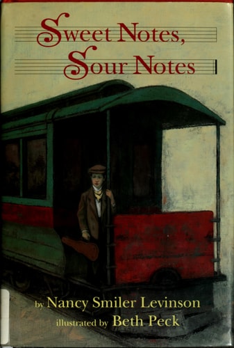Sweet Notes, Sour Notes