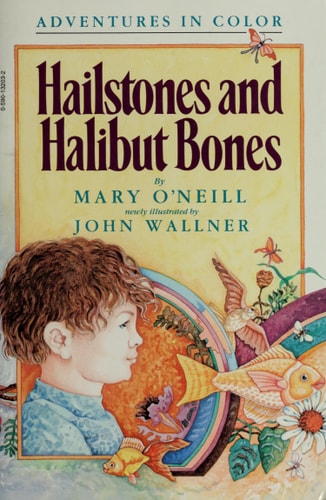 Hailstones and Halibut Bones