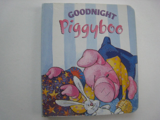 Goodnight Piggyboo