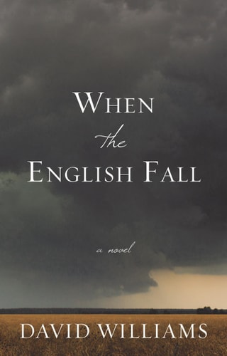 When the English Fall (Thorndike Press Large Print Peer Picks)