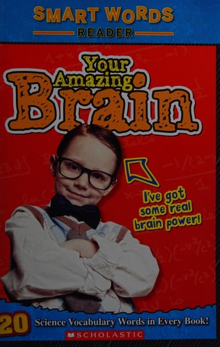 Your Amazing Brain (Smart Words Reader)