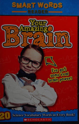Your Amazing Brain (Smart Words Reader)