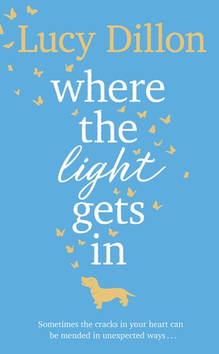 Where The Light Gets In