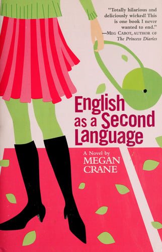 English as a Second Language