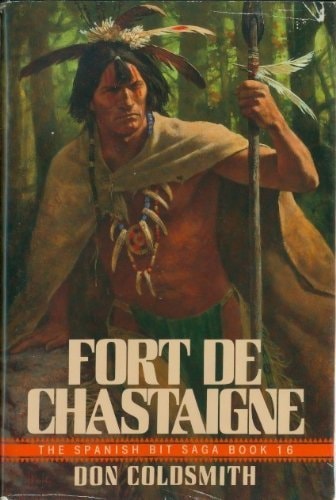 FORT DE CHASTAIGNE (A Double d Western)