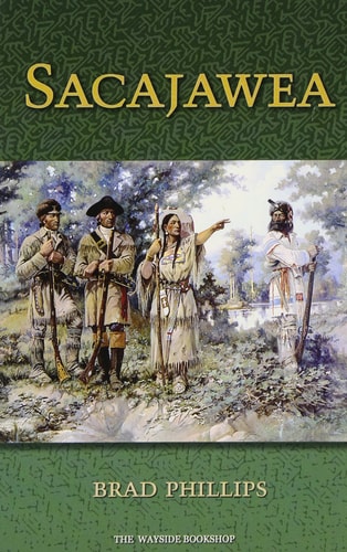 Sacajawea