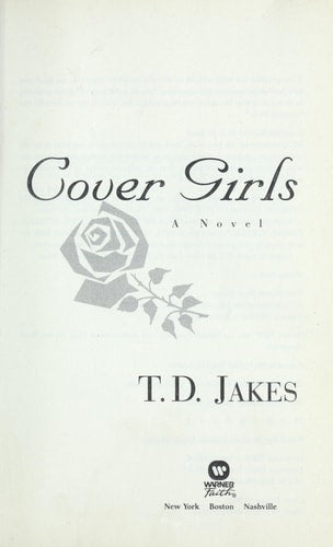 Cover Girls