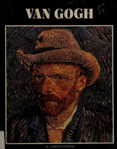 Van Gogh: Avenel Art Library
