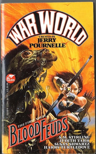 Blood Feuds (War World)
