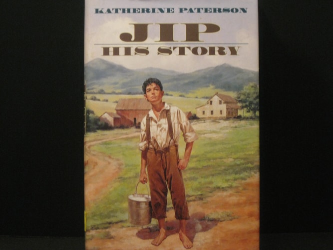 Jip, His Story