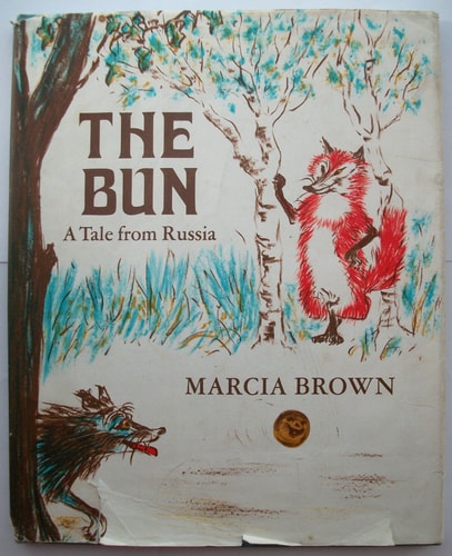 The Bun, A Tale From Russia