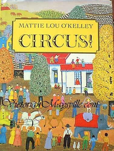 Circus!