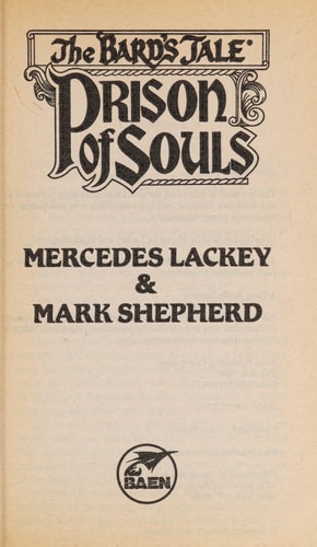 Prison of Souls