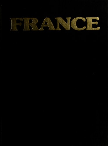 France: A Picture Book to Remember Her By