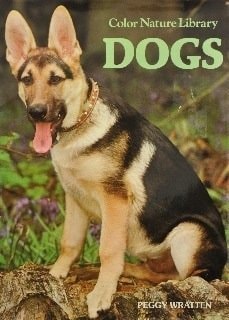 Dogs (The Color Nature Library)