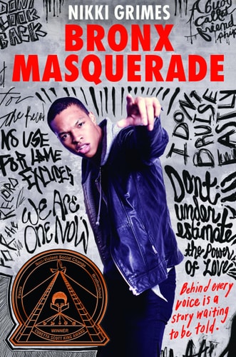 Bronx Masquerade (Coretta Scott King Author Award Winner)