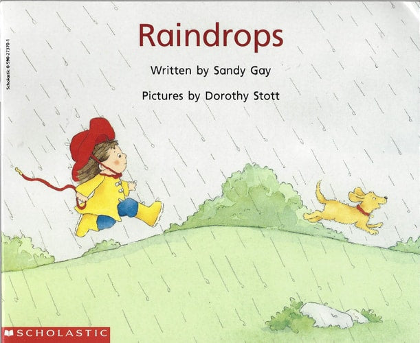 Raindrops