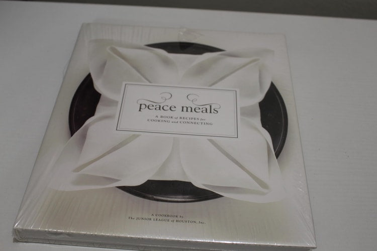Peace Meals