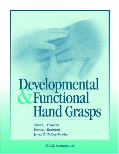Developmental and Functional Hand Grasps