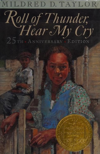 Roll of Thunder, Hear My Cry: Anniversary Edition