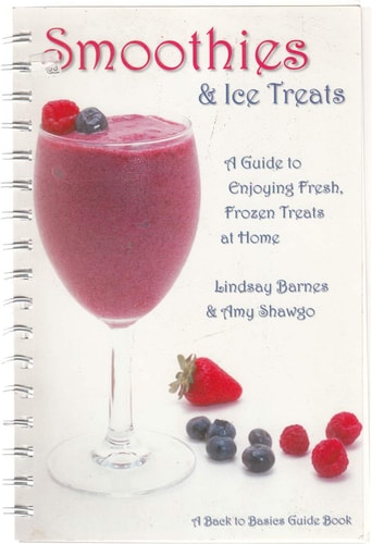 Smoothies & Ice Treats
