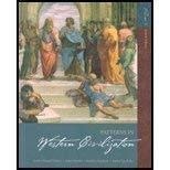 Patterns in Western Civilization Volume I, 4th Edition