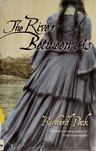 The River Between Us