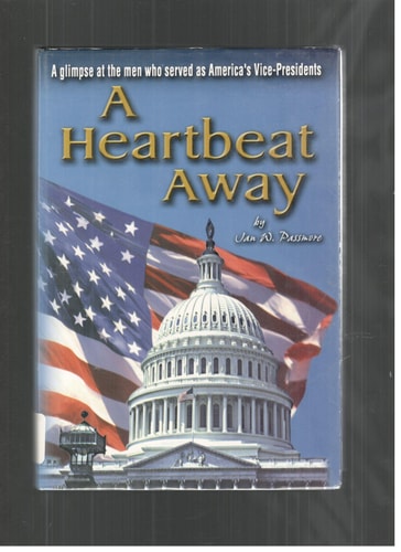 A heartbeat away