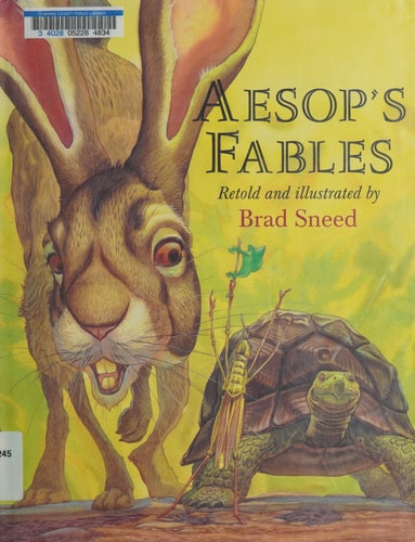 Aesop's Fables