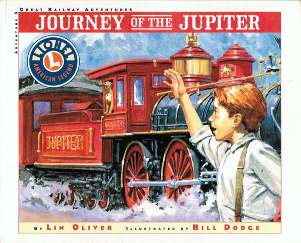 Journey of the Jupiter
