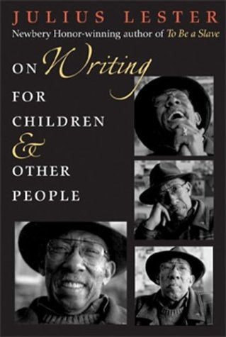 On Writing for Children & Other People
