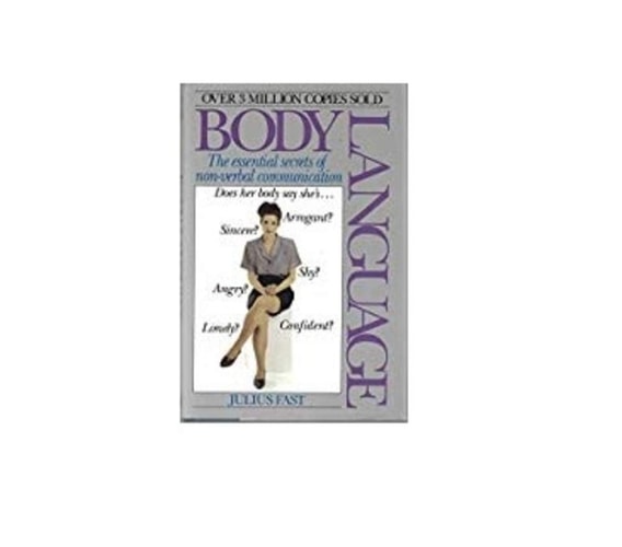 Body language
