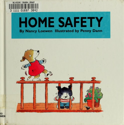 Home Safety (Safety Sense)