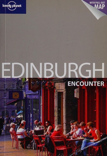Lonely Planet Edinburgh Encounter