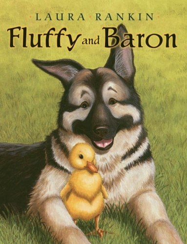 Fluffy And Baron