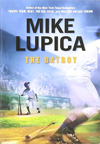 The Batboy