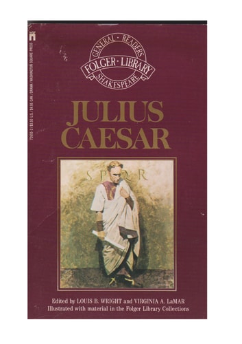 Julius Caesar