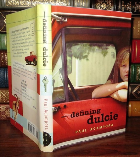 Defining Dulcie