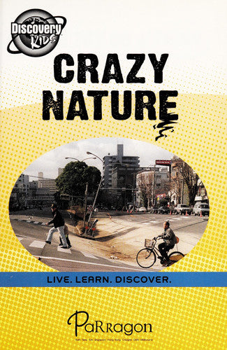Crazy Nature (Discovery Kids)