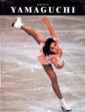 Kristi Yamaguchi (Sports Superstars Olympic Stars)