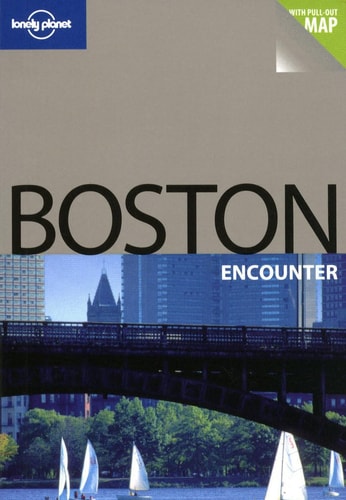 Boston Encounter 1 (Lonely Planet Encounter)