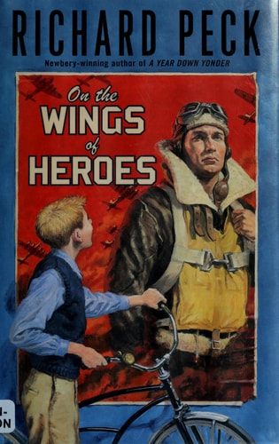 On the Wings of Heroes