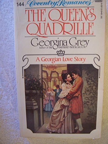 The Queen's Quadrille (Coventry Romances)