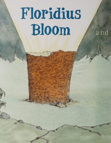 Floridius Bloom and The Planet of Gloom