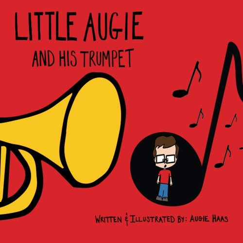 Little Augie and His Trumpet